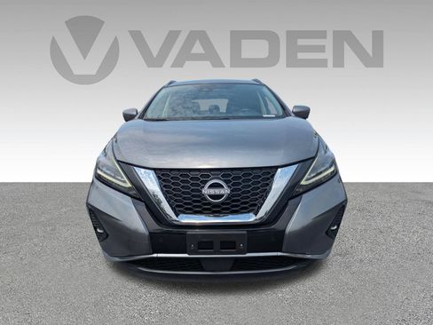 Used 2023 Nissan Murano SV AWD/4WD image 26