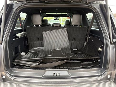 Used 2021 Ford Expedition Max XLT AWD/4WD image 6