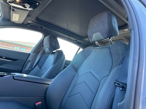 New 2026 BMW 530i xDrive w/ M Sport Package image 16