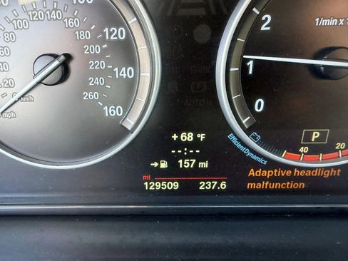 Used 2014 BMW 528i xDrive Sedan AWD/4WD image 17