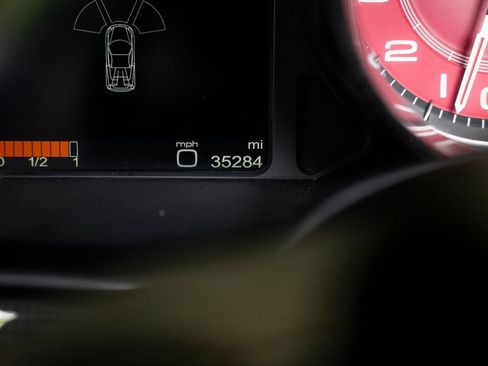 Used 2012 Ferrari 458 Spider RWD image 45