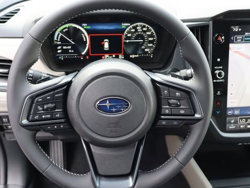 New 2025 Subaru Forester Limited image 12