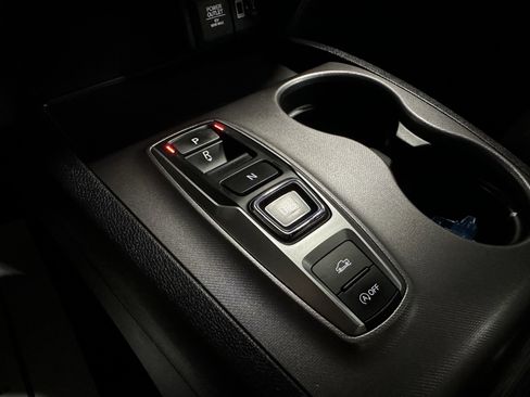 Used 2023 Honda Ridgeline RTL image 14