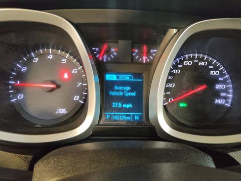 Used 2017 Chevrolet Equinox LT w/ Convenience Package FWD image 23