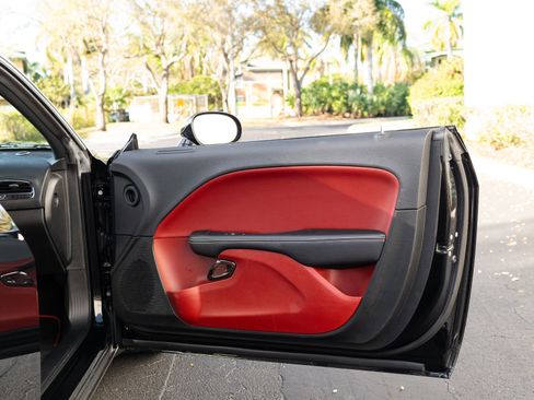 Used 2019 Dodge Challenger SRT Hellcat Redeye image 42