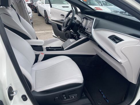 Used 2018 Toyota Mirai image 19