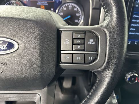 Used 2022 Ford F150 XLT w/ Equipment Group 302A High image 14