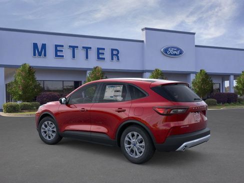 New 2026 Ford Escape Active FWD image 28