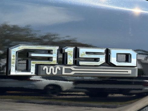 Used 2020 Ford F150 King Ranch w/ Equipment Group 601A Luxury image 10