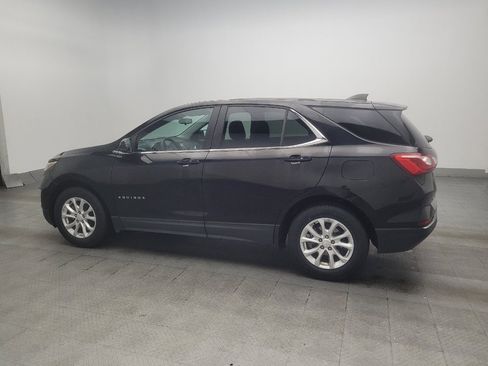 Used 2019 Chevrolet Equinox LT FWD image 3