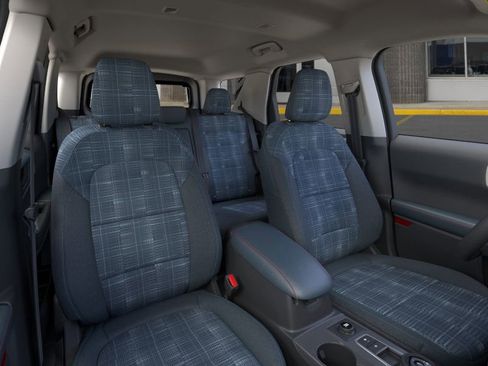 New 2026 Ford Bronco Sport Heritage w/ Convenience Package image 10