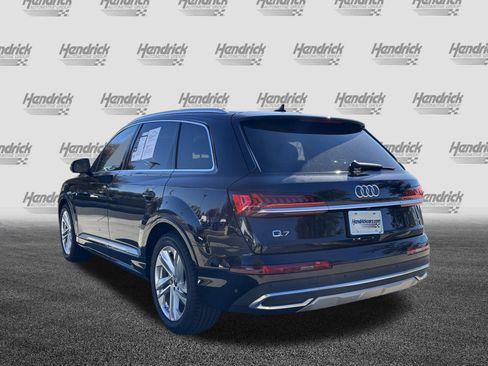 Used 2023 Audi Q7 3.0T Prestige image 8