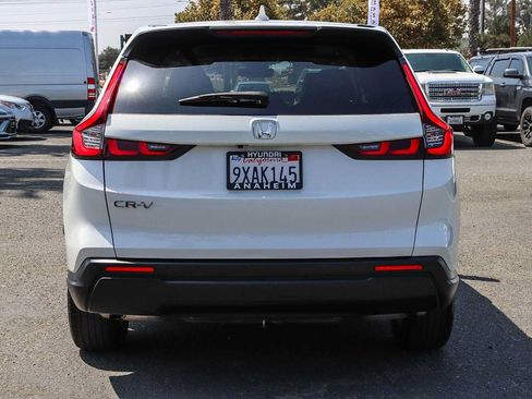 Used 2023 Honda CR-V EX-L image 8