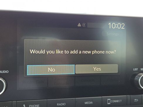 New 2026 Honda Civic Sport image 4