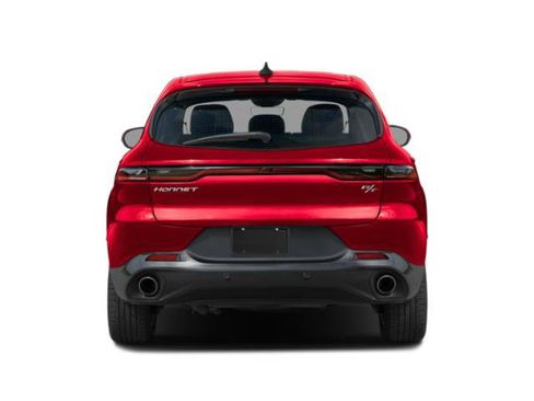 Used 2024 Dodge Hornet R/T AWD/4WD image 8