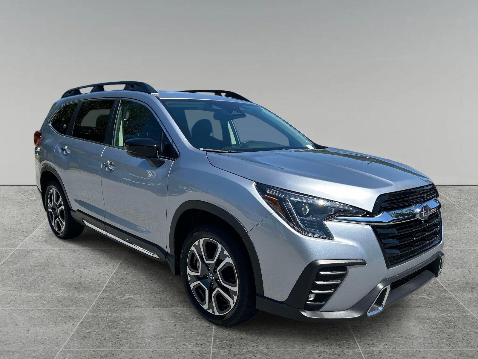 Used 2026 Subaru Ascent Touring AWD/4WD image 7
