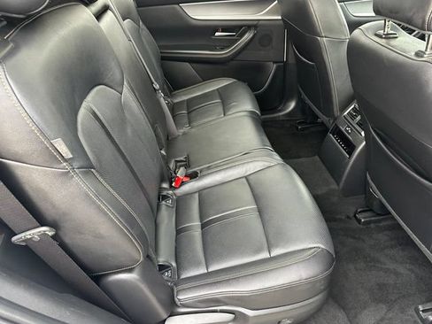 Used 2025 MAZDA CX-90 3.3 Turbo w/ Premium Sport Pkg AWD/4WD image 10