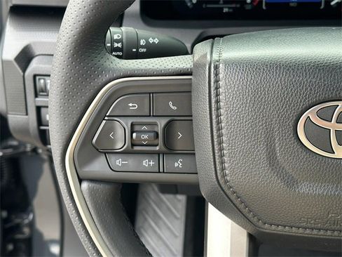 New 2026 Toyota 4Runner Limited image 12