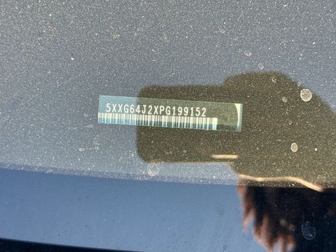 Used 2023 Kia K5 GT-Line image 3