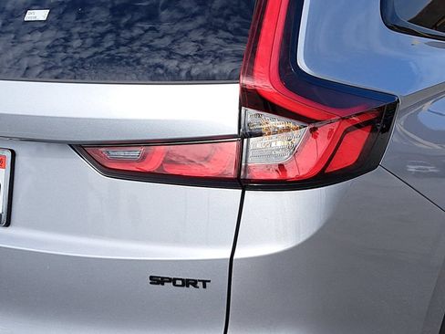 Used 2026 Honda CR-V Sport-L image 37