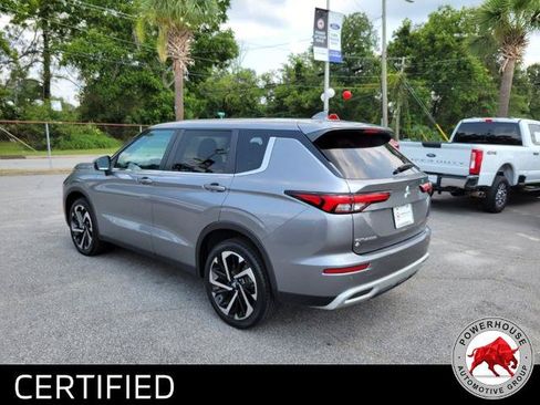 Used 2024 Mitsubishi Outlander SE FWD image 4