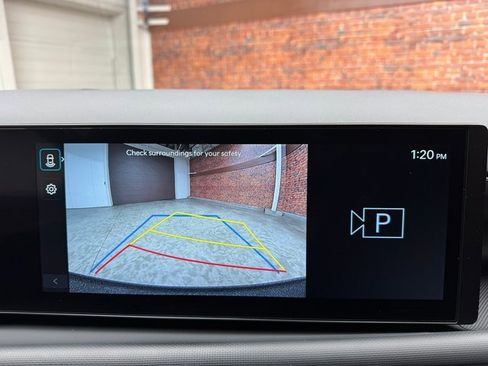 Used 2025 Hyundai Santa Cruz SEL image 4