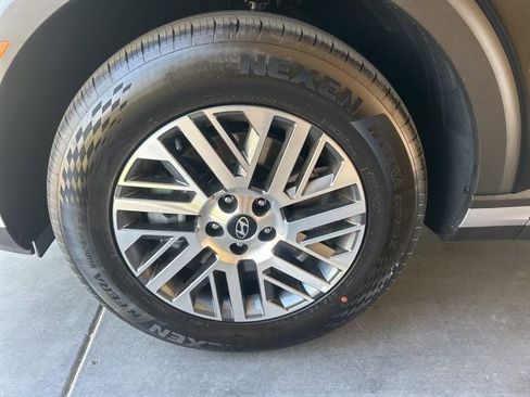 New 2026 Hyundai Palisade SEL image 41