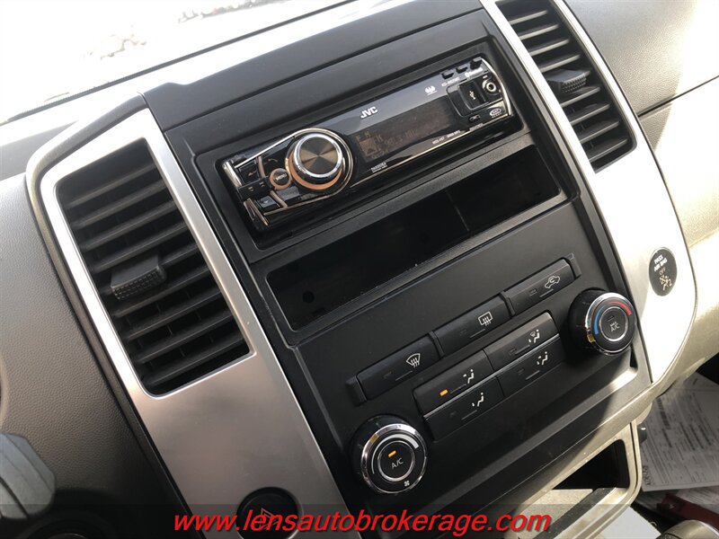 Used 2010 Nissan Xterra S AWD/4WD image 14
