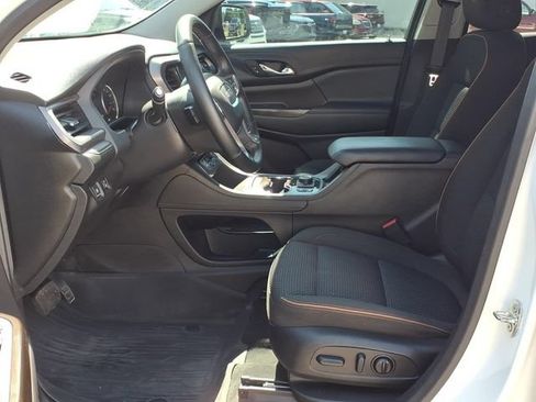 Used 2023 GMC Acadia AT4 w/ LPO, Floor Liner Package AWD/4WD image 18