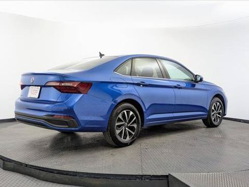 Used 2022 Volkswagen Jetta S FWD image 8