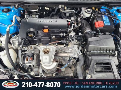 Used 2023 Honda Civic Sport image 31