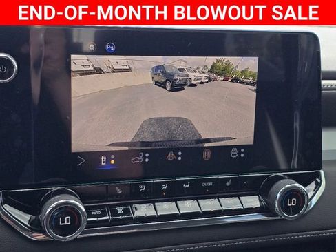 New 2025 Chevrolet Colorado LT w/ LT Convenience Package image 26