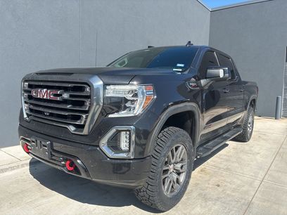 Used 2020 GMC Sierra 1500 AT4 w/ AT4 Premium Package