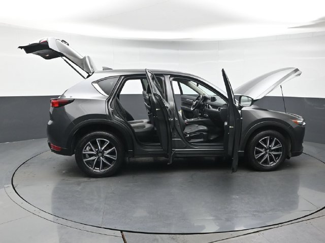 Used 2018 MAZDA CX-5 Touring AWD/4WD image 48