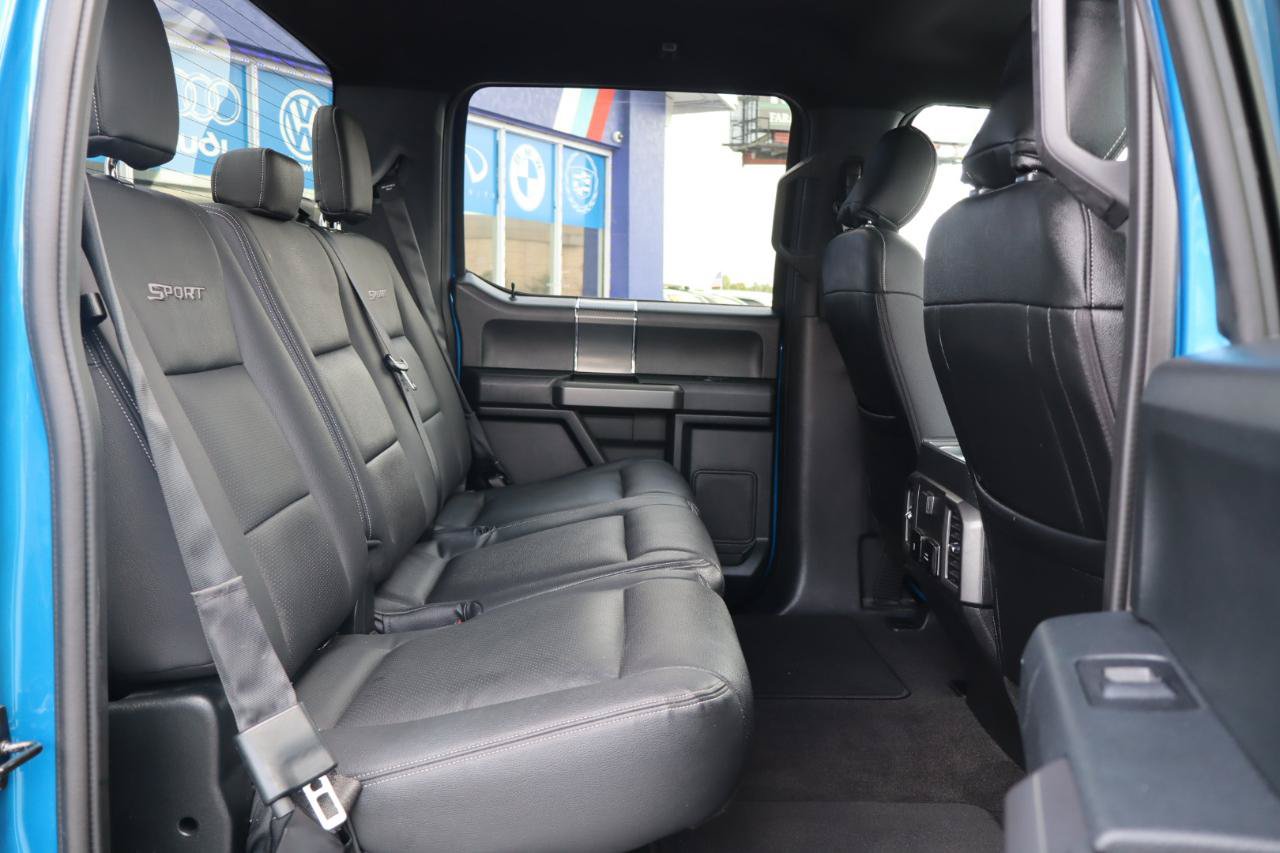 Used 2020 Ford F150 XLT w/ Equipment Group 301A Mid AWD/4WD image 22