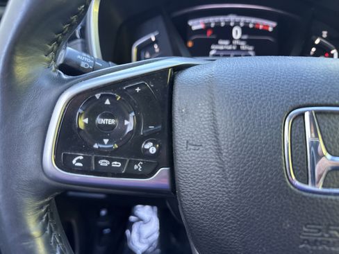 Used 2020 Honda CR-V Touring image 26