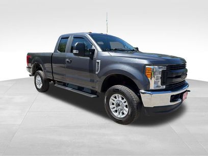 Used 2017 Ford F250 XL w/ STX Appearance Package