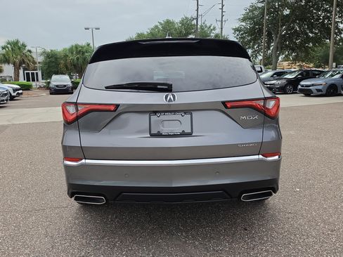 Used 2023 Acura MDX SH-AWD w/ Technology Package image 7