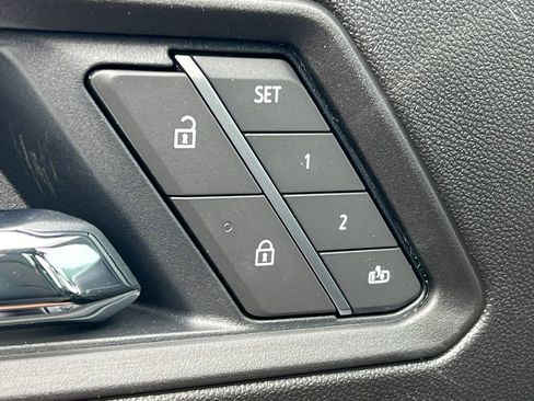 New 2026 GMC Canyon AT4 w/ Technology Plus Package image 21