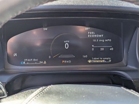 Used 2024 Lincoln Aviator Reserve image 19