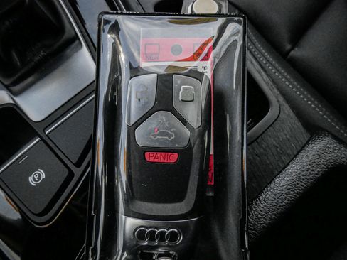 Used 2022 Audi A4 2.0T allroad Premium image 35