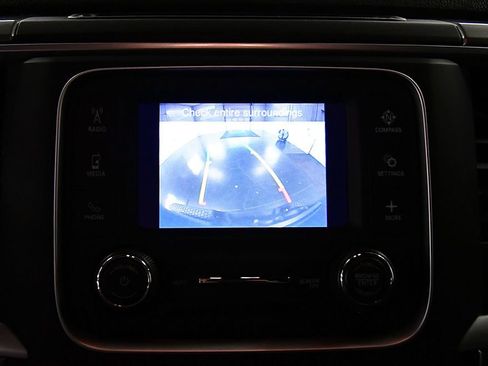 Used 2022 RAM 1500 Warlock AWD/4WD image 23