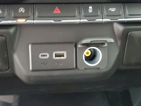 New 2026 Chevrolet Silverado 1500 W/T RWD image 18
