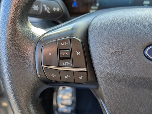 Certified 2025 Ford Maverick XL w/ Equipment Group 102A image 19