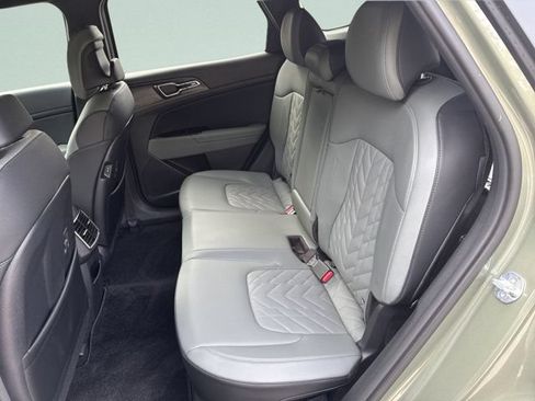 Used 2023 Kia Sportage X-Line Prestige AWD/4WD image 22