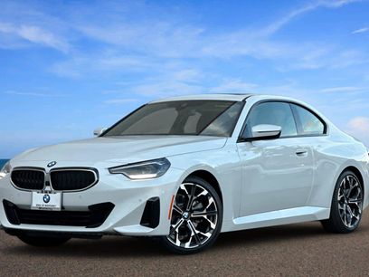 Used 2025 BMW 230i Coupe w/ Convenience Package