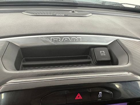 Used 2025 RAM 2500 Big Horn AWD/4WD image 26
