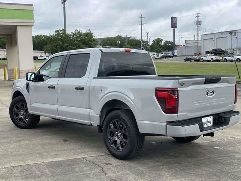 Used 2026 Ford F150 STX w/ Equipment Group 200A RWD image 5