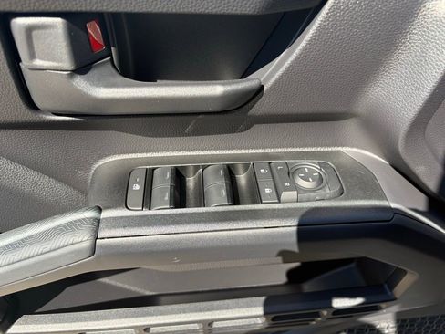 New 2026 Toyota 4Runner SR5 image 36