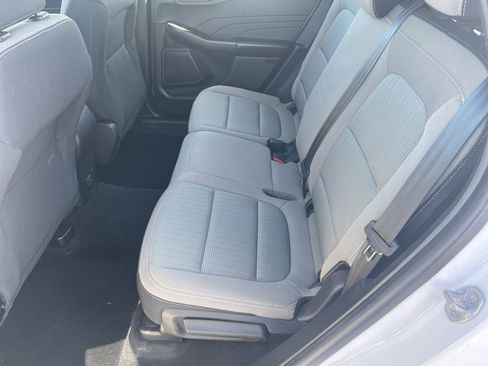 Used 2021 Ford Escape S image 19